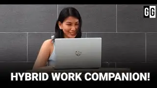 5 reasons why the HP ProBook is highly recommended for hybrid work and more! (Taglish)