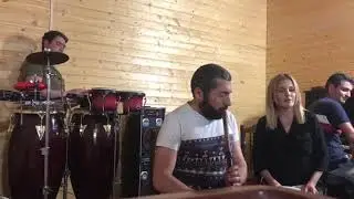 Gohar Hovhannisyan  Krunkner (Ashux Yeram)