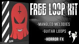 [FREE] TRAP METAL LOOP KIT 2021 | 