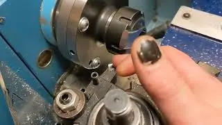 Everyone on the internet is wrong about insert tooling in the home machine shop...