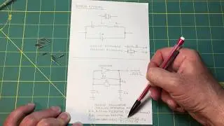 NOR Gate Pierce Crystal Oscillator