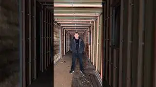 ИДЕАЛЬНЫЙ КАРКАС модульного дома. Чем утеплить дом из морского контейнера. ППУ