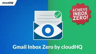 Looking for Inbox Zero in Gmail?