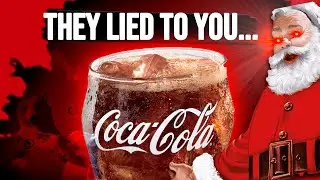 The Dark History Behind Coca-Cola