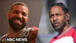 Understanding the Kendrick Lamar and Drake feud