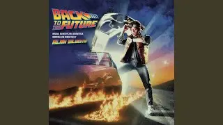 It's Been Educational / Clocktower (From “Back To The Future” Original Score)