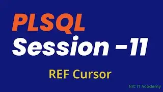 Oracle PL/SQL Day -11 ✅ Oracle PL/SQL Tutorial ✅ PL/SQL Interview questions and answers