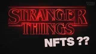 Combining TV and Film with NFTs - A Match Made in Heaven for Artists?!