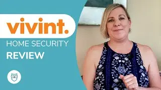 Vivint Security System Review & 4 Must-Know Facts