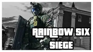 GTA 4 Intro Rainbow Six Siege Edition