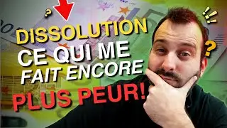 La Bourse va exploser pour la même raison qui la fera Chuter