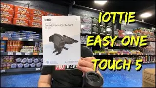 IOttie Easy One Touch 5