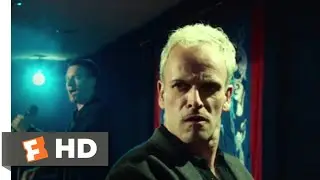 T2 Trainspotting (2017) - No More Catholics Scene (3/10) | Movieclips