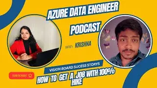 HOW TO BECOME AN AZURE DATA ENGINEER WITH 100% hike ? All the Questions Answered 