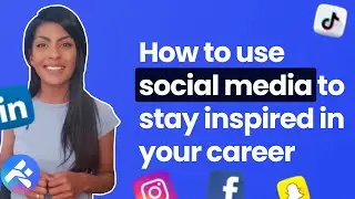 How To Stay Inspired Using Social Media?