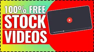 Top 5 Free Stock Footage Sites 2020