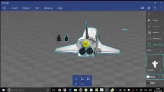 how to use 3d builder latest version in Windows10