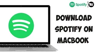 How To Download Spotify on MacBook Air/Pro/M1/Intel