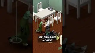 First Day Problem - Zomboid Tip #16