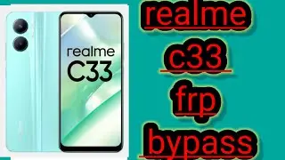 #realme c33 frp bypass, #realme c33 frp 2023, realme c33 frp lock, realme c33 frp remove