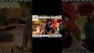 какой меме про Фокси понравился больше всего? #foxy#memes#foxymemes