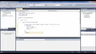 LINQ Queries in C#