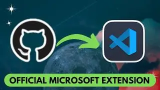 How to Open Github Repositories in Visual Studio Code (2024)