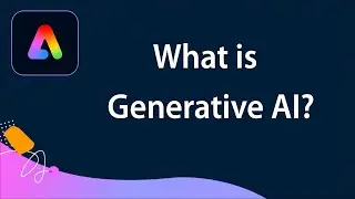 What is Generative AI?