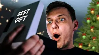The best X-MAS GIFT for your friend