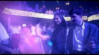 Выпускной 2019//Сеченовский университет//Известия Холл/ PARTYVISION