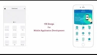 UX Design for Mobile Application Development