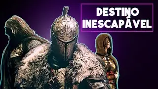 A Historia NÃO contada de Dark Souls 2