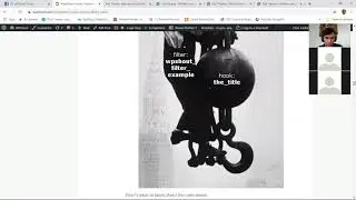Live Webinar: How to Use WordPress Hooks (Actions and Filters)