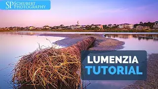 Lumenzia Tutorial: How To Apply A Quick Photoshop Saturation Sponge