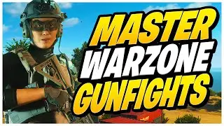 INSTANTLY IMPROVE AT WARZONE 2 GUNFIGHTSL! (Warzone 2 Tips and Tricks)