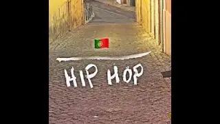 hip hop tuga Oldschool mix