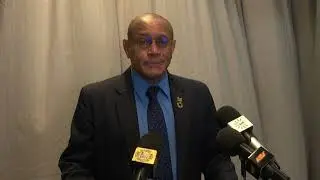 RVM - MINISTER VAN AWJ -  STEVEN MAC ANDREW - TBN PRIME ALERT 13 NOV 2024