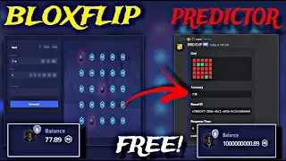 How to make Bloxflip Predictor [Source Code]