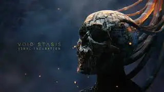 Void Stasis - Contaminated Blood feat. Blakmoth