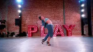 Jade Chynoweth- playing games, Summer Walker|Nicole Kirkland Choreo