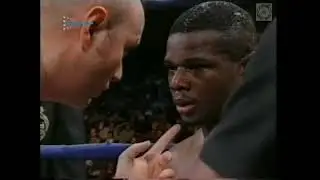 Harry SIMON 🇳🇦 vs 🇺🇸 Rodney JONES [23-09-2000] [WBO Sp. Wélter] [📺: Vía Digital 🇪🇸]