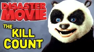 Disaster Movie (2008) Kill Count