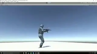 Unity Character Controller: Update #2 - Inventory and Items!
