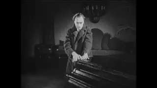 The Hands of Orlac (1925) Robert Wiene | Expressionism | Silent Era | FULL MOVIE