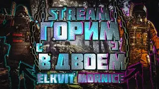 ВЕЧЕРНИЕ ПОКАТУШКИ || Lost Light || STREAM DUO