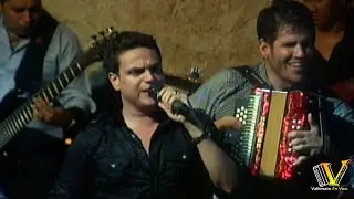 Mi Amor Por Ella (En Vivo) - Silvestre Dangond & Juancho De La Espriella (Trucupey)