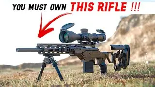 5 Best Next Level Precision & Sniper Rifles for 2023