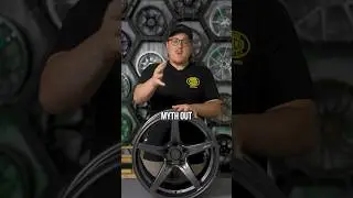 This is a Myth About New Wheel Brands