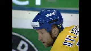 VM-2006, Final, Sverige-Tjeckien , TSN