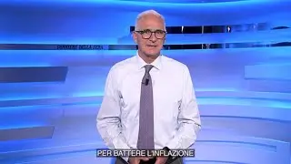 La Bce taglia i tassi. Ora le banche italiane aiutino famiglie e imprese